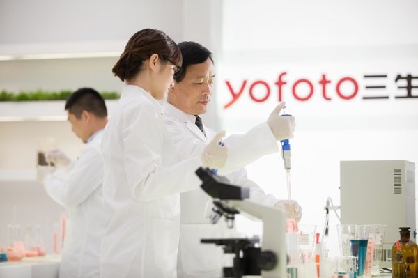 富腾优配  三生中国：做一站式健康管理服务的集大成者