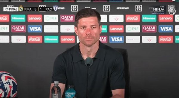 泰仓配资 阿隆索：巴尔韦德让我想起杰拉德；阿森西奥的错误是可避免的