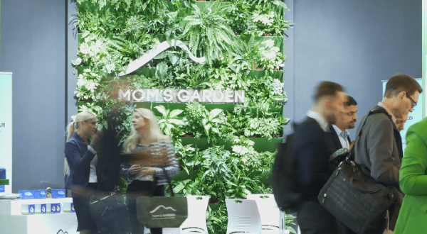 中证策略  科研筑基，定制破局：德国Mom's Garden以“应地制宜”撬动中国市场