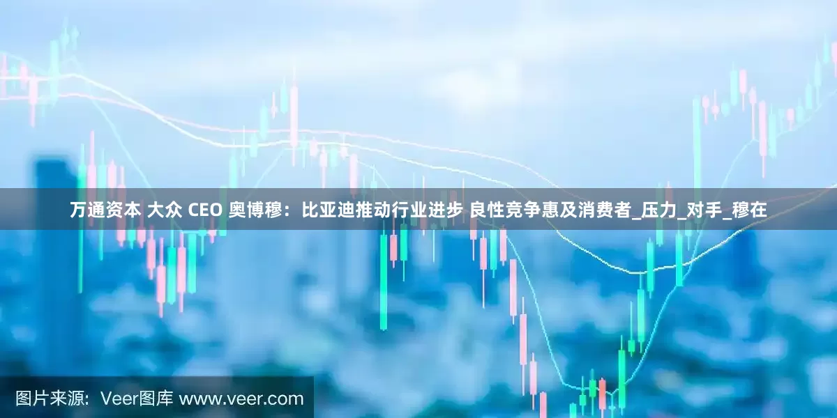 万通资本 大众 CEO 奥博穆：比亚迪推动行业进步 良性竞争惠及消费者_压力_对手_穆在